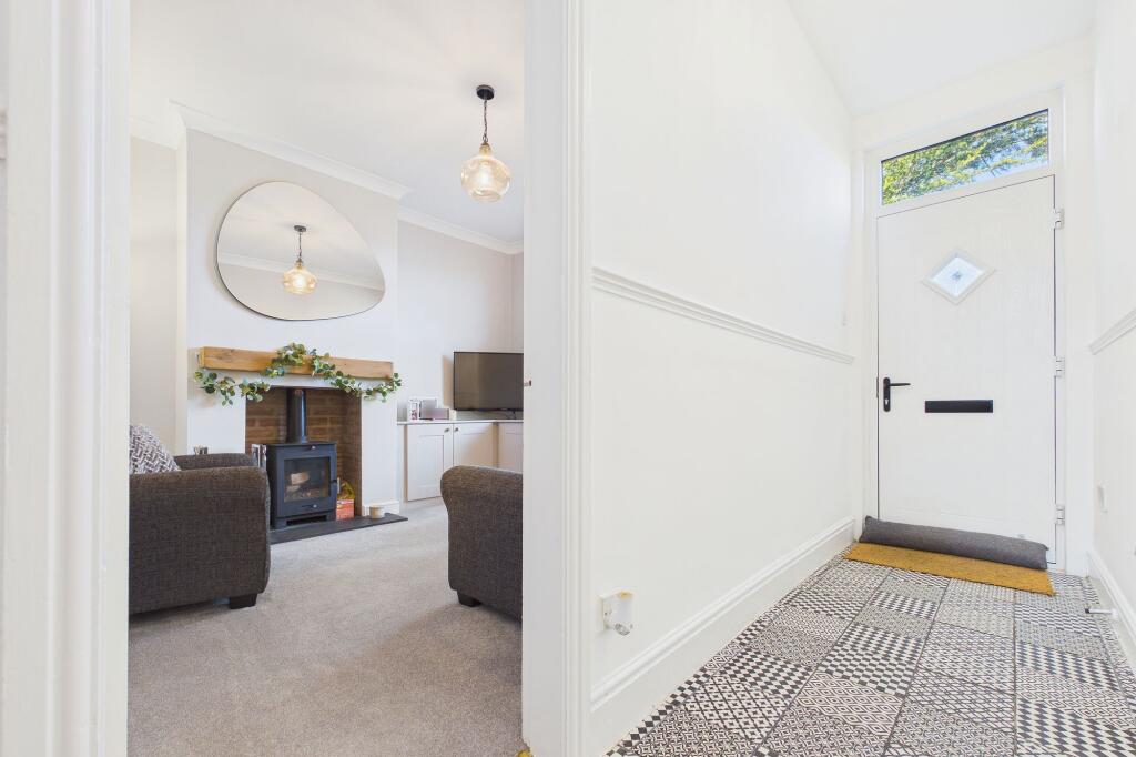 House in Chester, Hoole, City of Chester - View 4