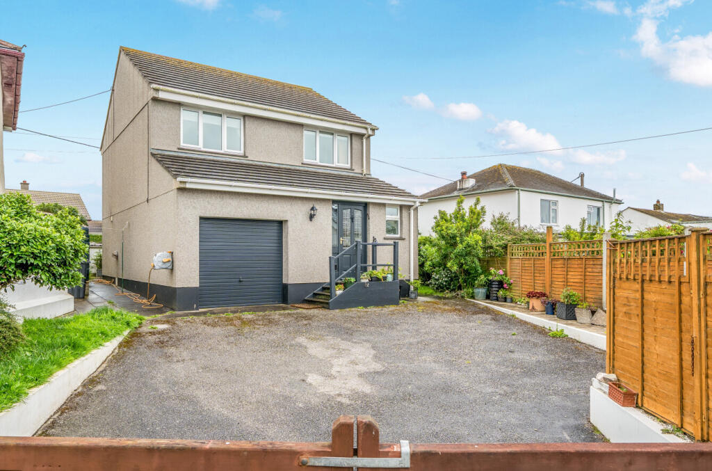 Main image of property: Connor Hill, Connor Downs, Hayle, Cornwall, TR27