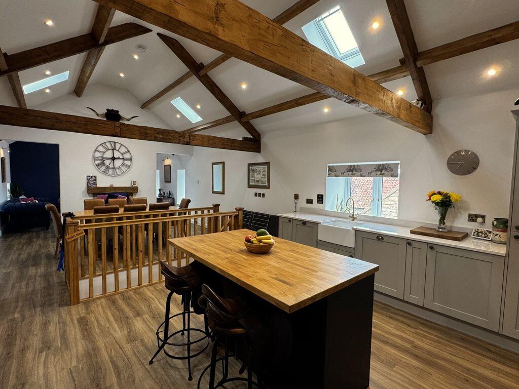 House in York - View 5
