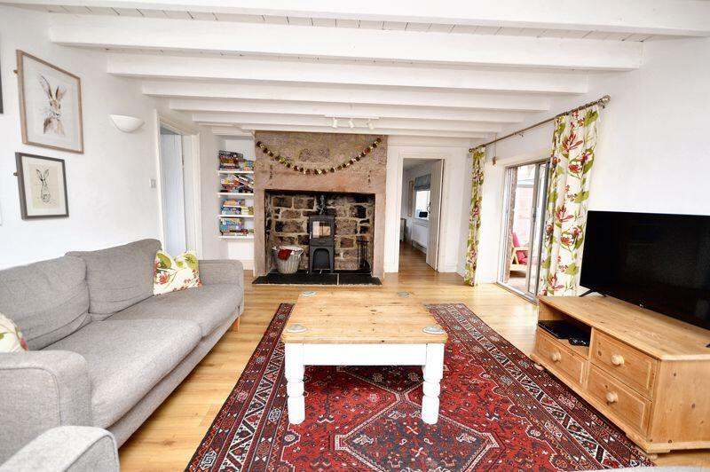 House in Chathill, Ellingham - View 4