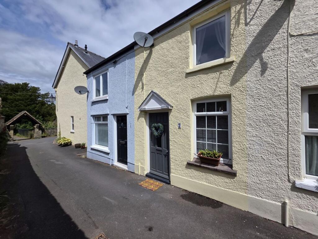 Main image of property: Church Street, Crickhowell, NP8