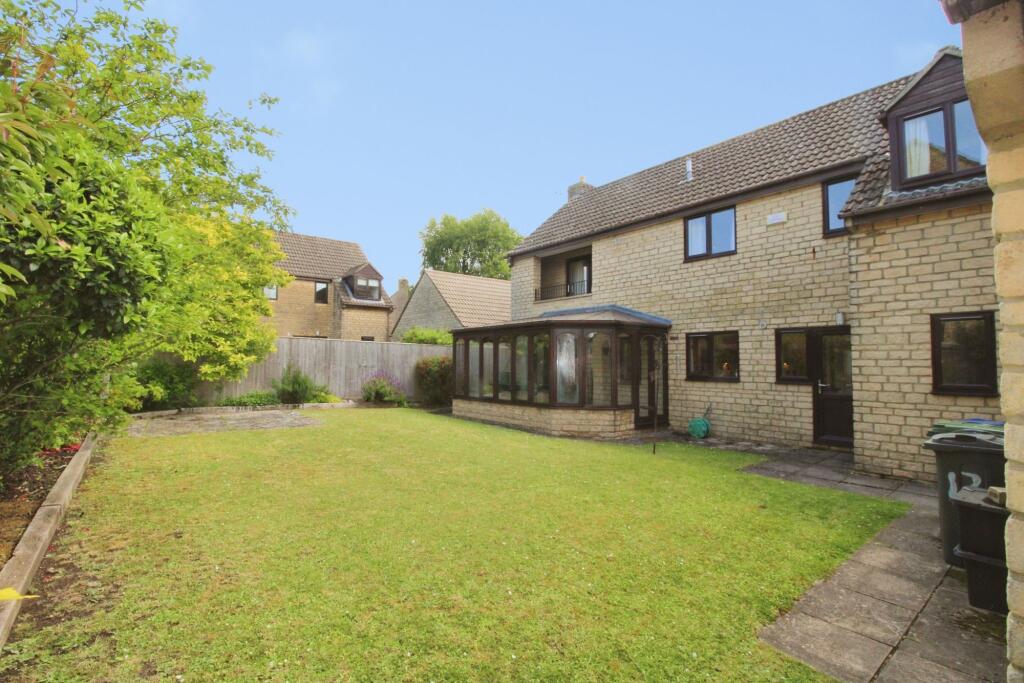 Main image of property: Orchard Gardens, Purton, SN5