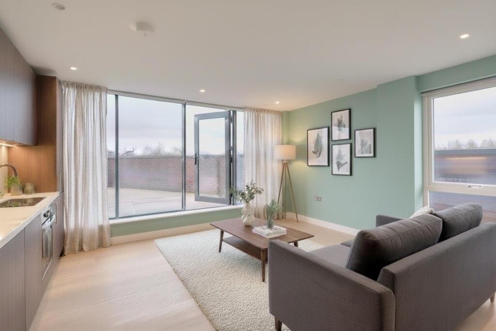 Main image of property: Every Street, Manchester