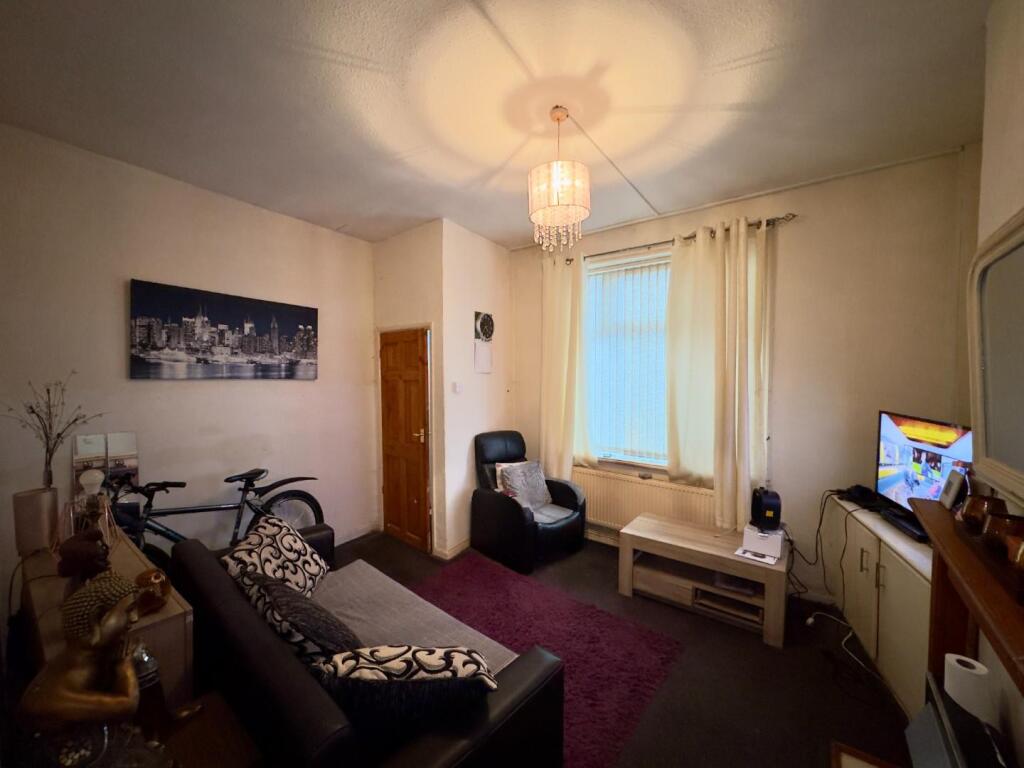 Main image of property: Swindon Street, Burnley