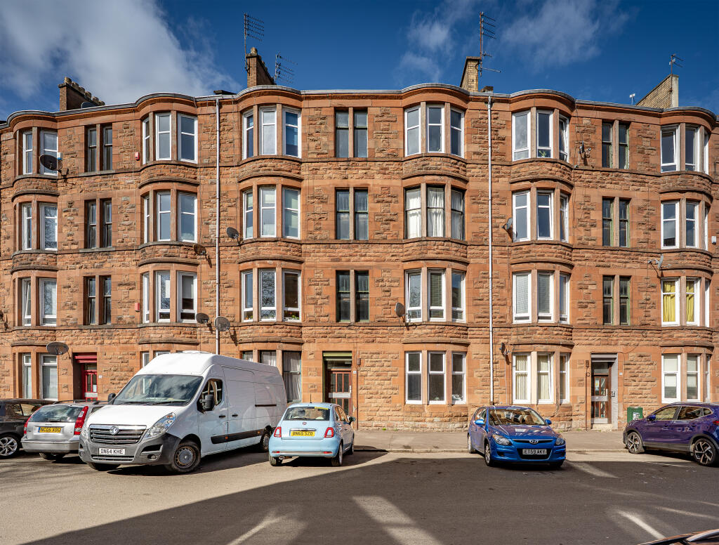 Main image of property: Flat 0/2, 41 Torrisdale Street, Glasgow, G42