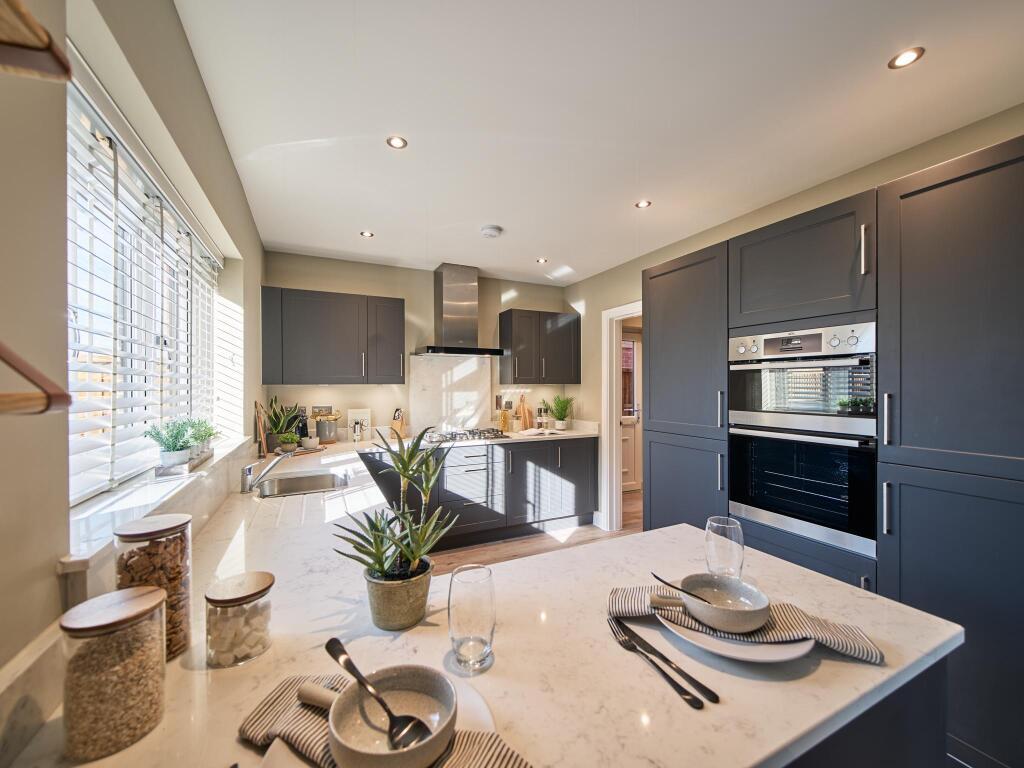 House in Sunderland, North East - View 2