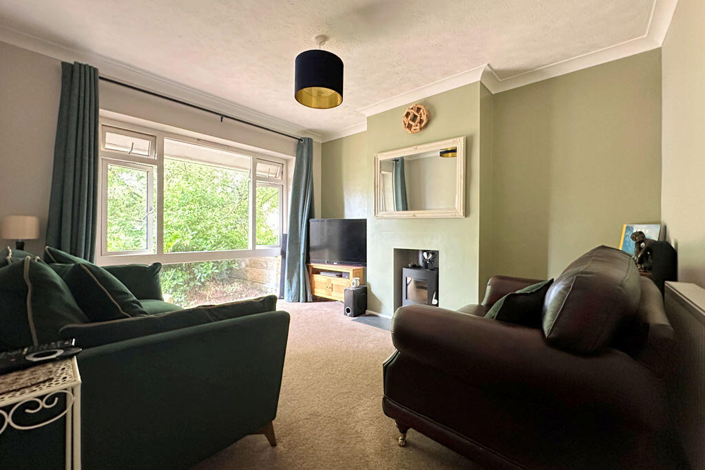 House in Portsmouth - View 2