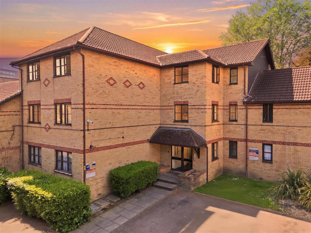 Main image of property: Hickory Close, London