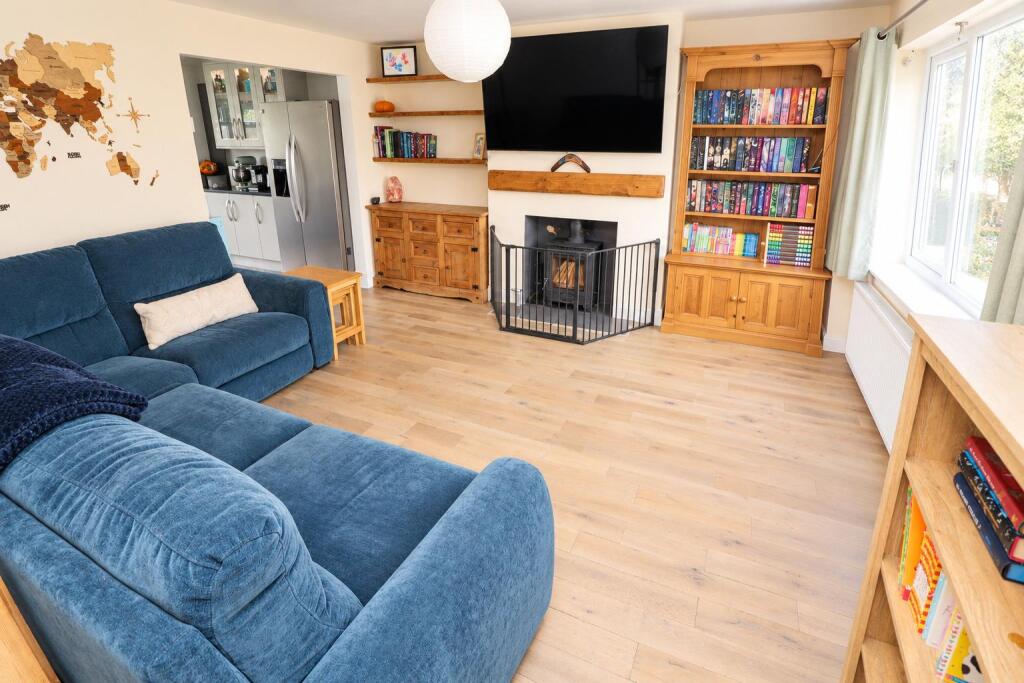 House in Northampton - View 4