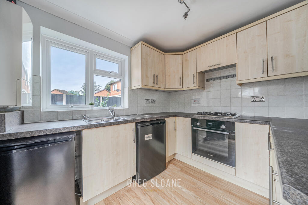 House in Shrewsbury, Shropshire - View 5