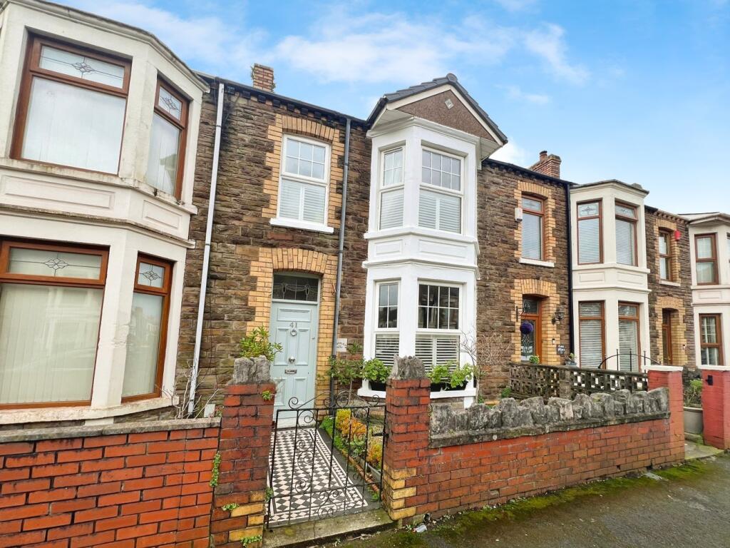 Main image of property: George Street, Port Talbot, SA13