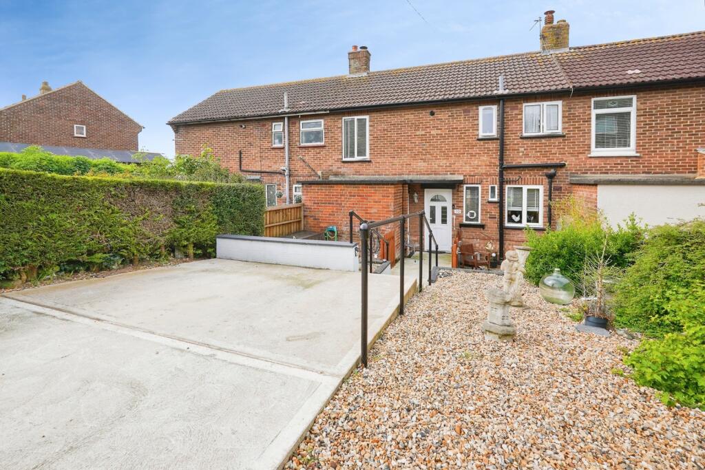Main image of property: Johannesburg Road, Dover, Kent, CT16