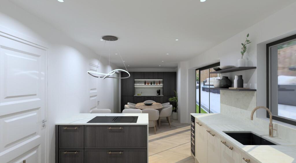 House in Warrington - View 5