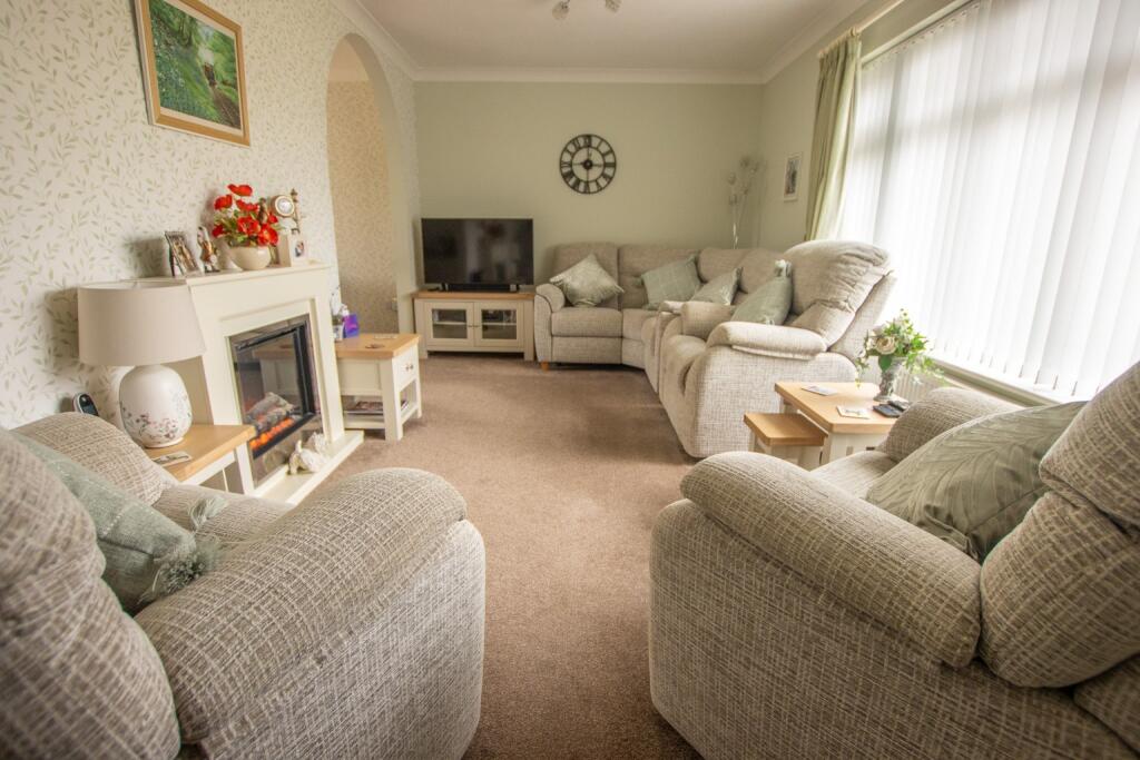 Strachan Close, Heacham photo 4
