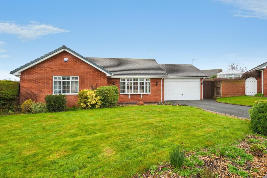 Main image of property: Elmdene Court, Wirral