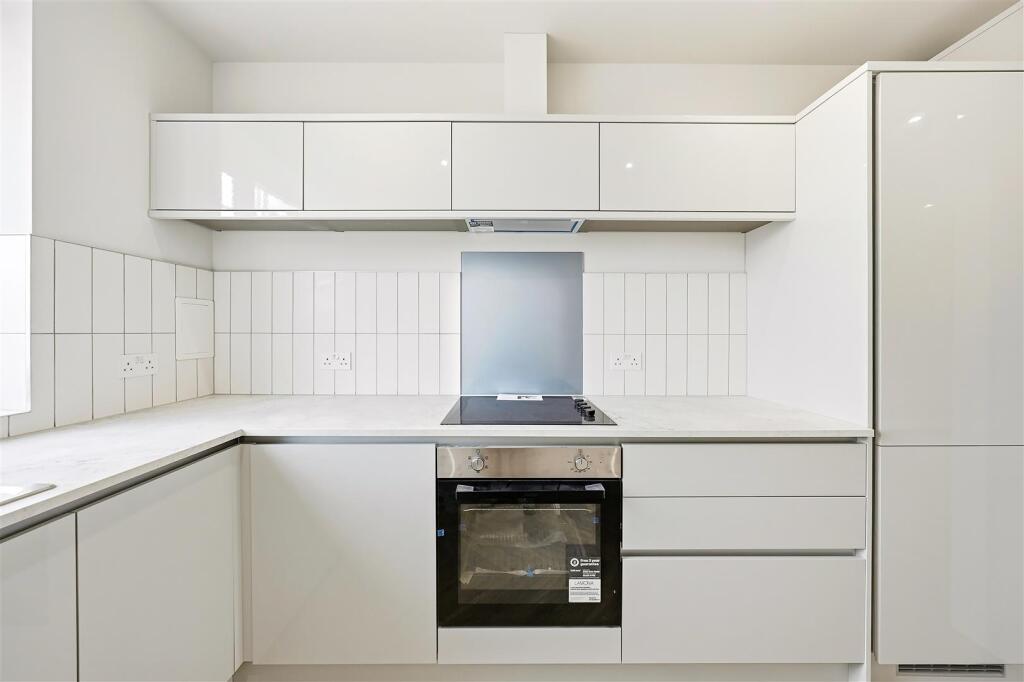 Apartment in London, Globe Town, Stepney - More