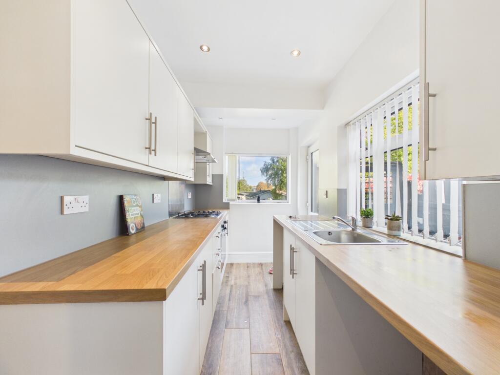 House in Derby - View 2