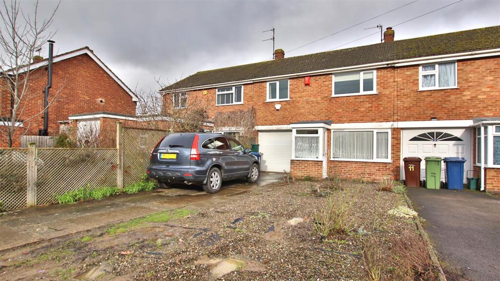 Main image of property: Westfield Avenue, Tewkesbury