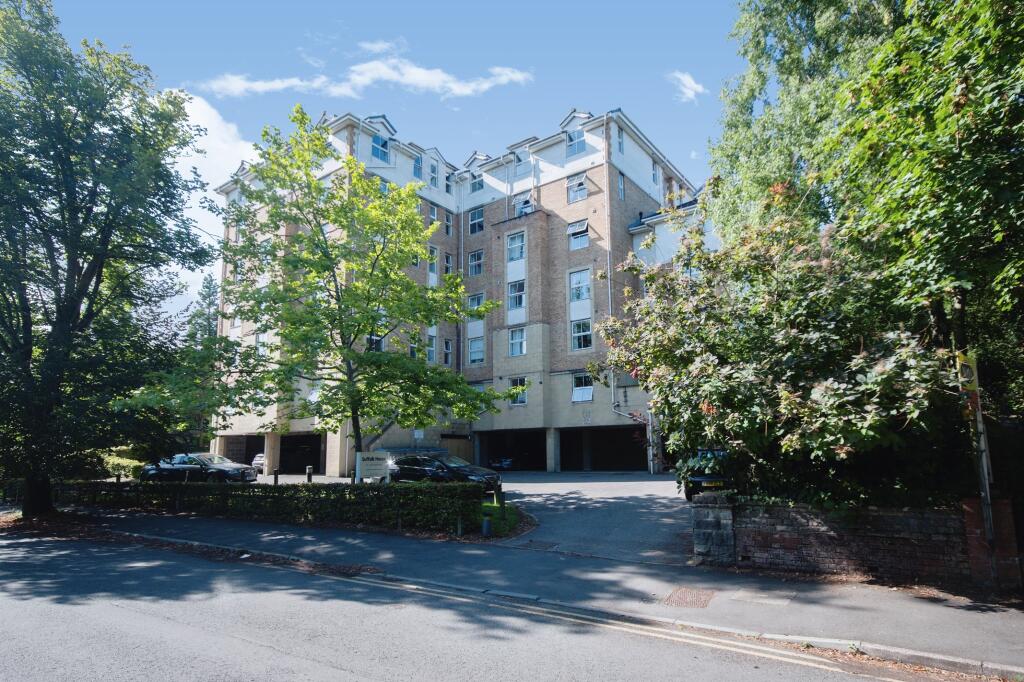 Main image of property: Suffolk Road, Bournemouth, BH2
