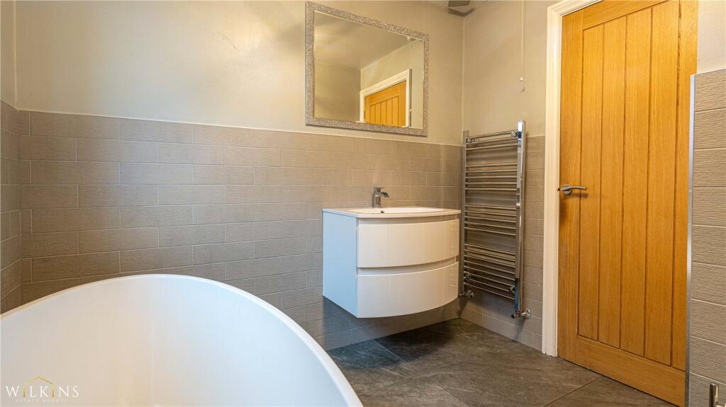 Additional image 29 of New Road, Shuttington, Tamworth, Warwickshire, B79