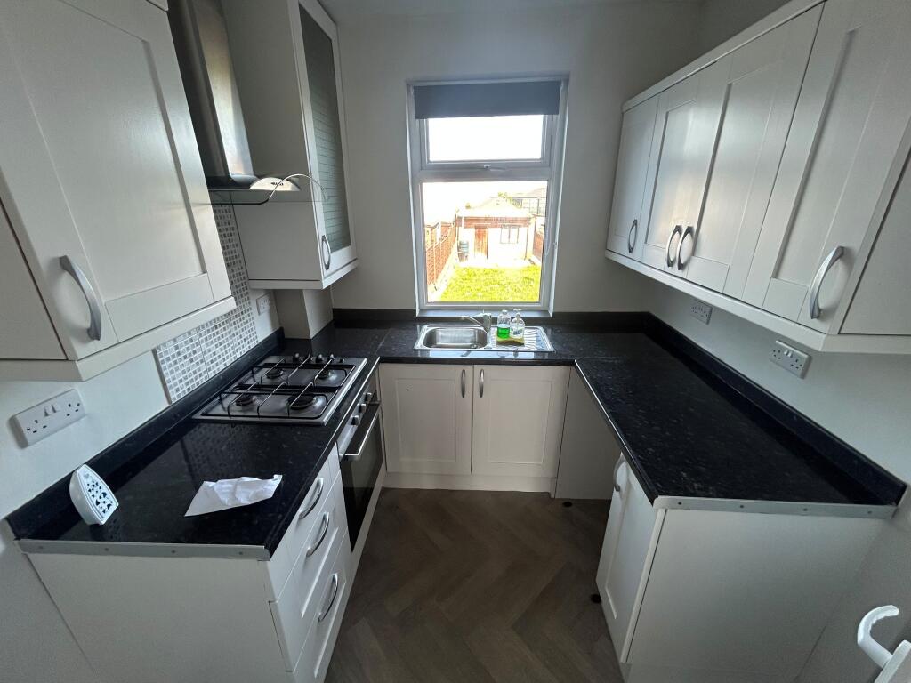 Main image of property: Bentley Road, Bentley, Doncaster