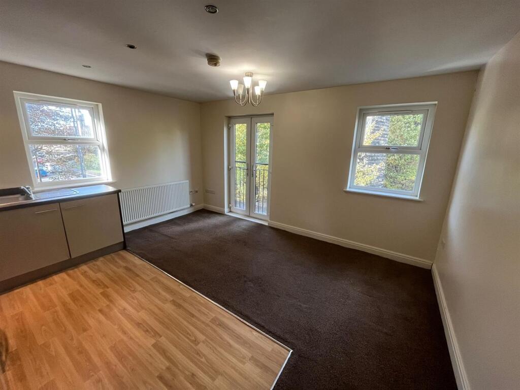 Main image of property: Cotton Mill Works, Colne, Lancashire