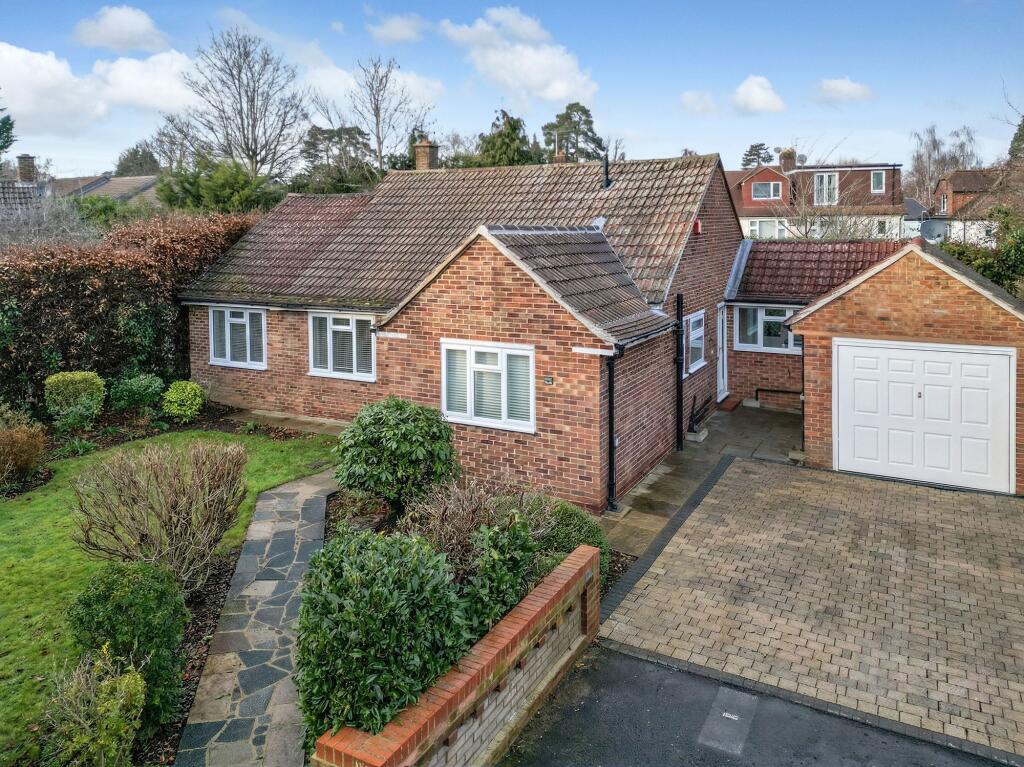 Main image of property: Compton Close, Esher, KT10
