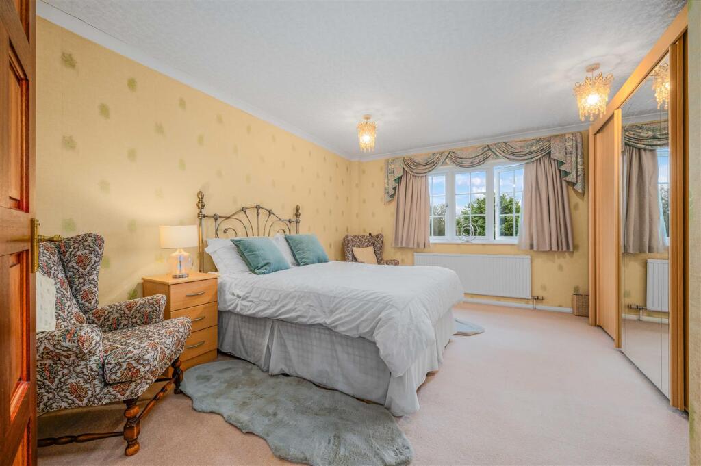 Additional image 18 of Spring Lane, Lapworth