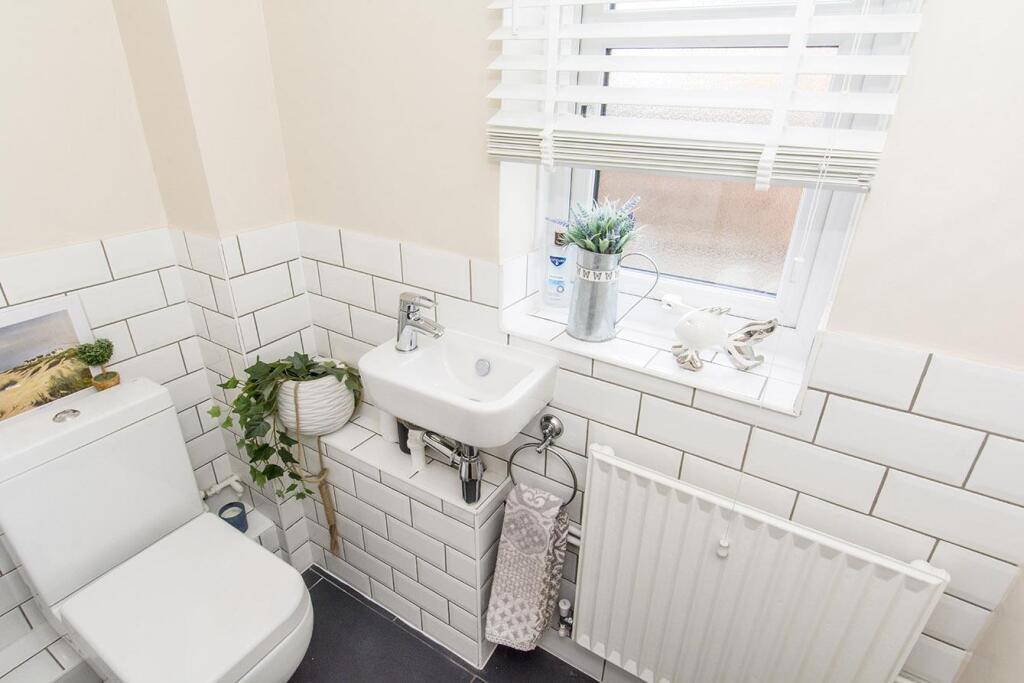House in Harborough, South Kilworth - More
