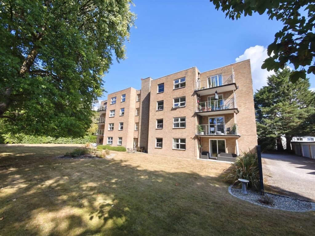 Main image of property: Burton Road, Poole