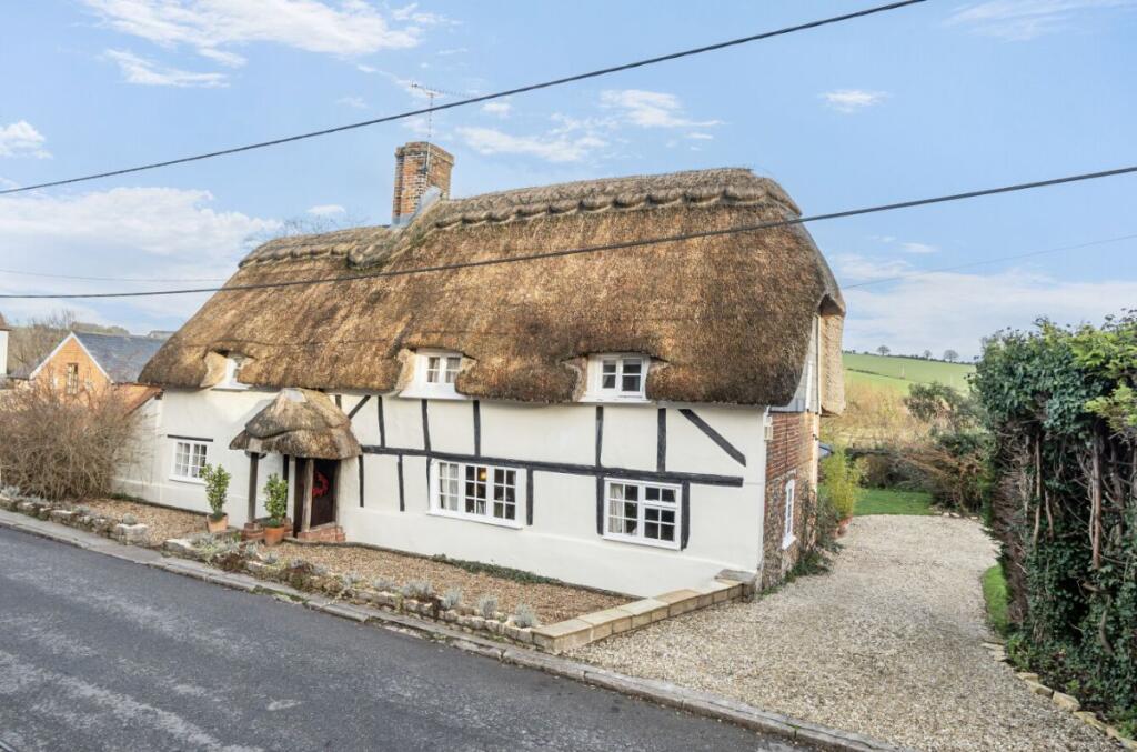 Main image of property: Yew Tree Cottage, Great Wishford