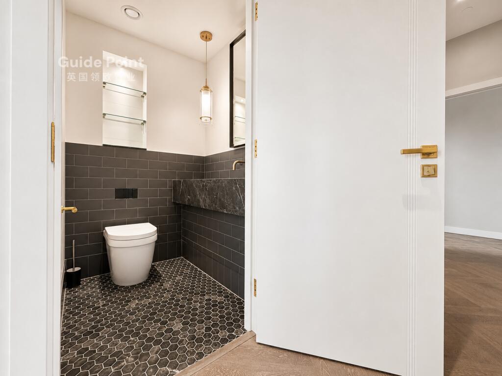 3 bedroom apartment for rent