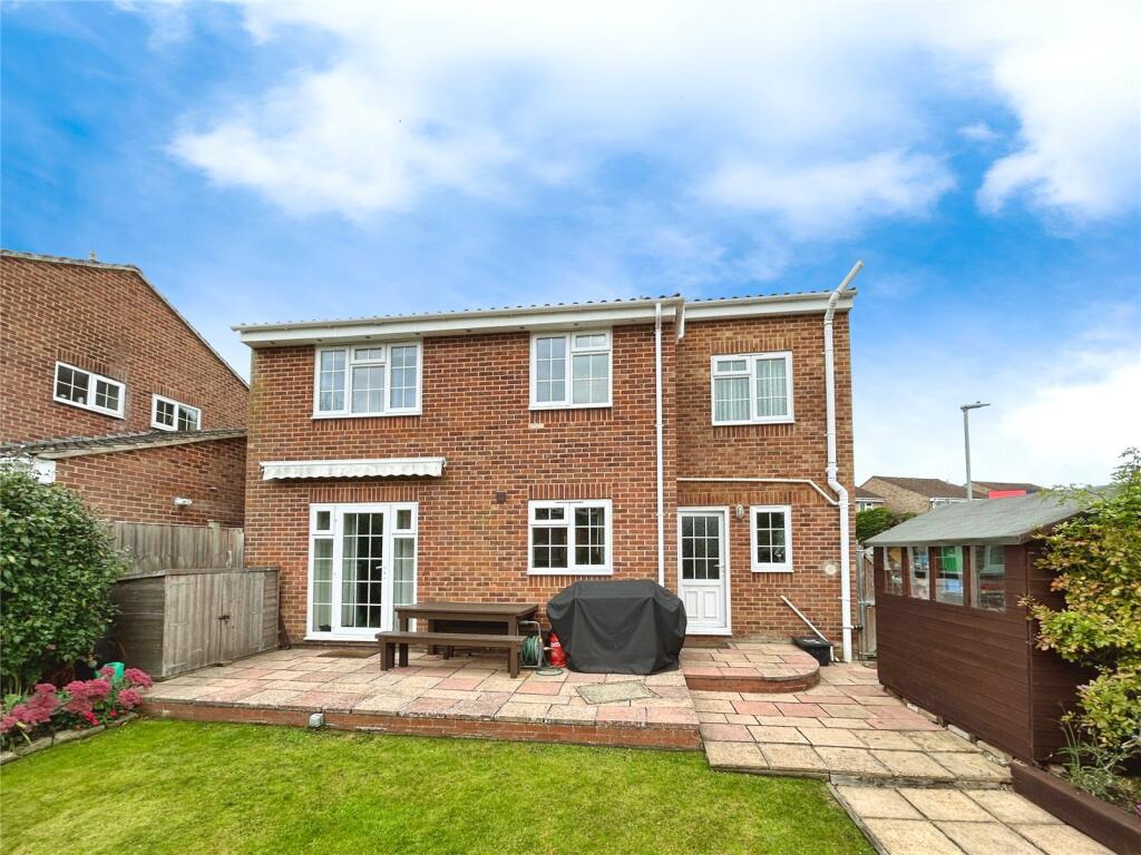 Additional image 14 of Shepherds Mead, Dilton Marsh