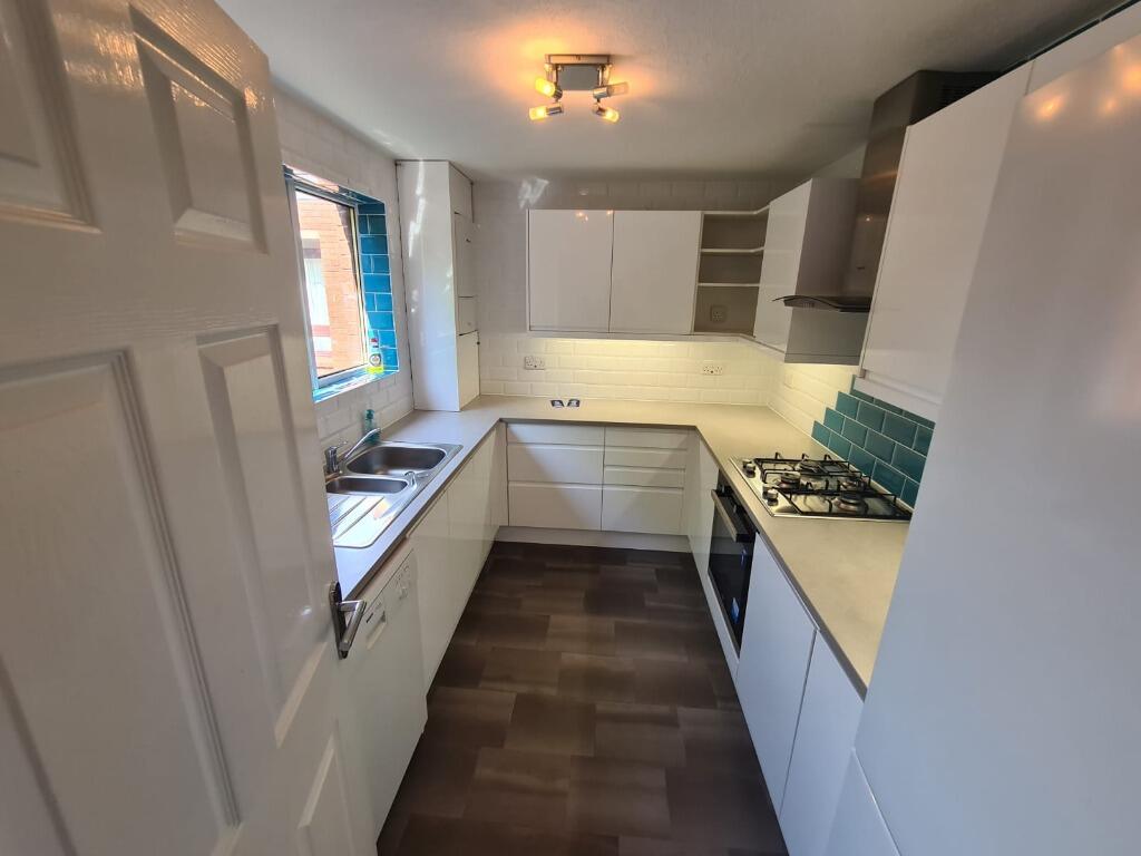 Apartment in Birmingham - View 5