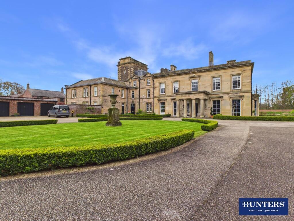Main image of property: Rickerby, Carlisle