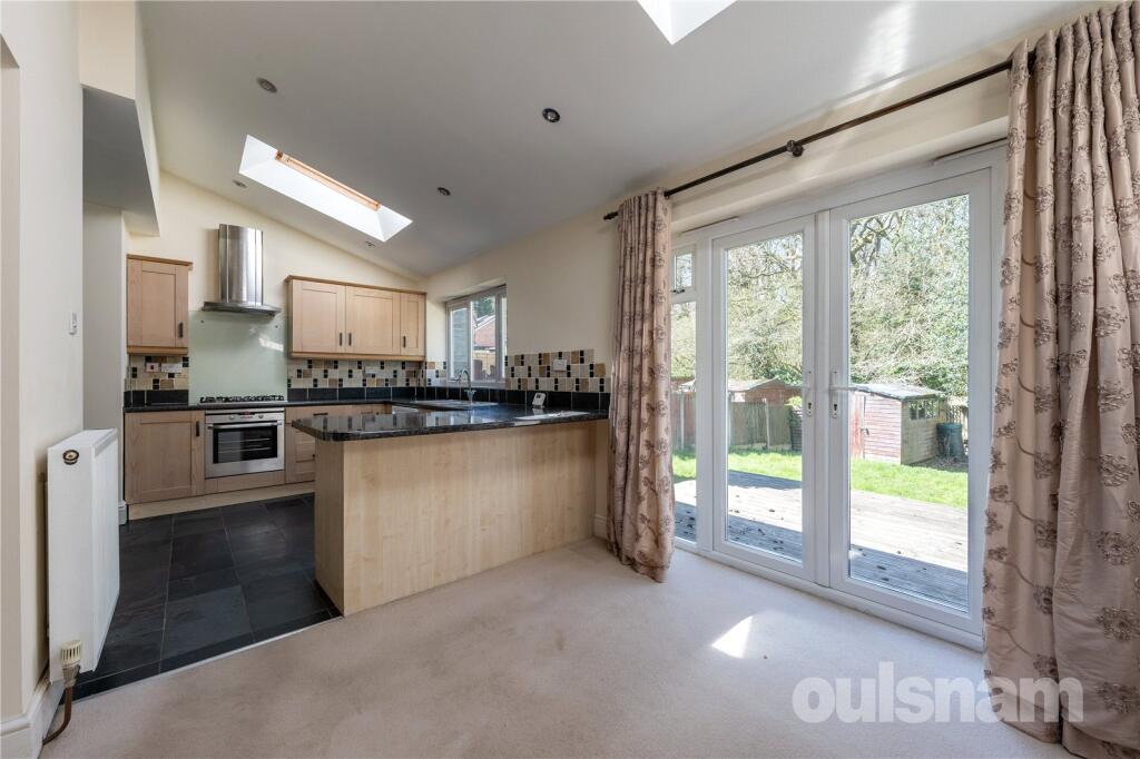Additional image 6 of Vicarage Crescent, Redditch, Worcestershire, B97