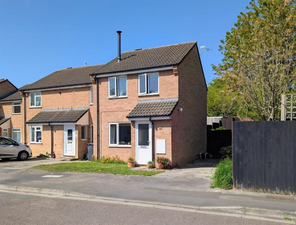 Main image of property: Blinkhorns Bridge Lane, Gloucester