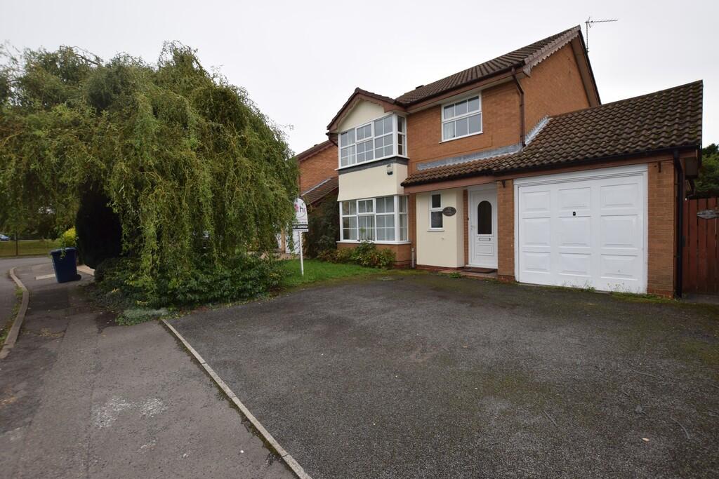 Main image of property: Rydal Close, Stukeley Meadows, Huntingdon, Cambridgeshire