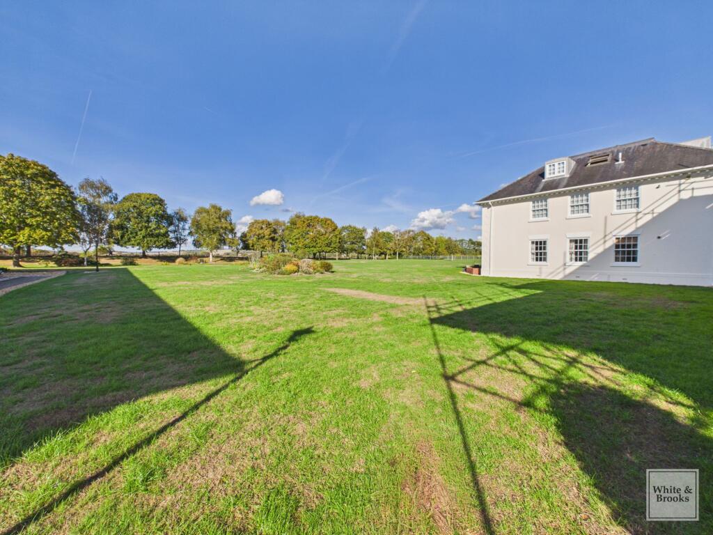 Main image of property: Marchwood, Chichester, PO19