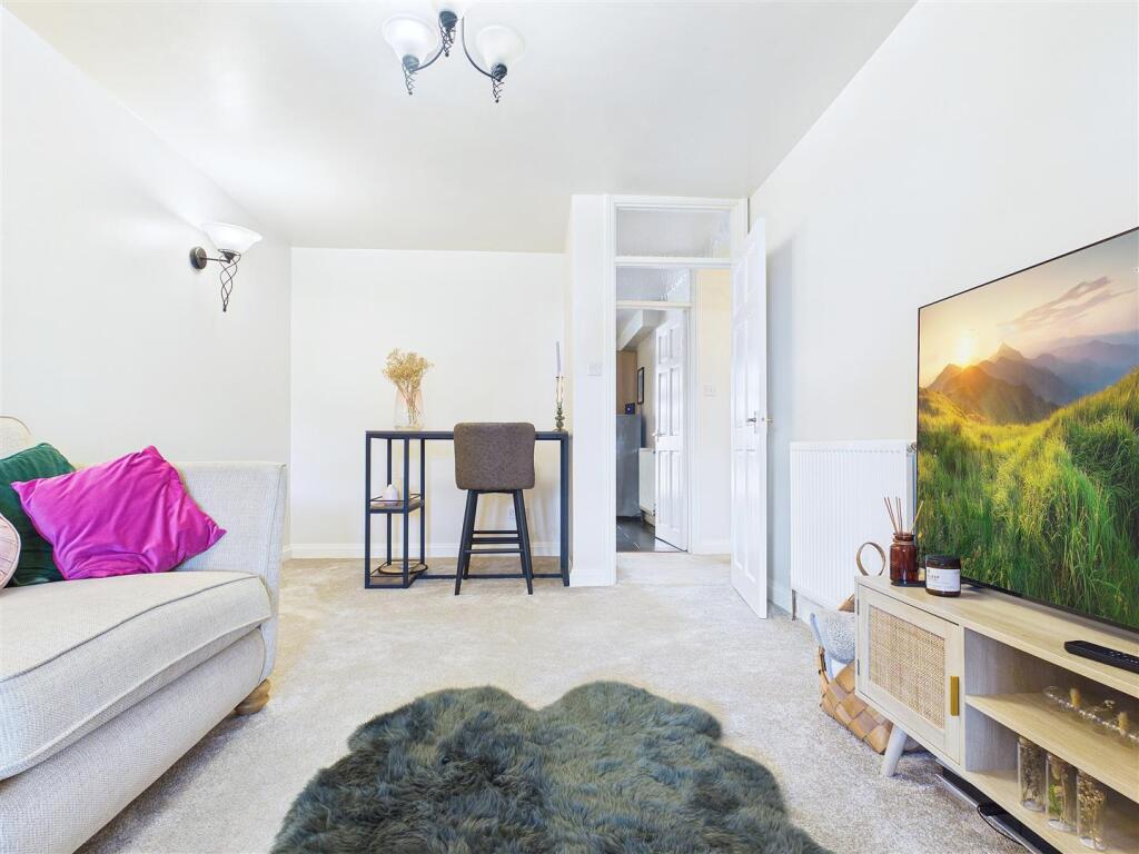 Apartment in Rodney Stoke, Draycott - More