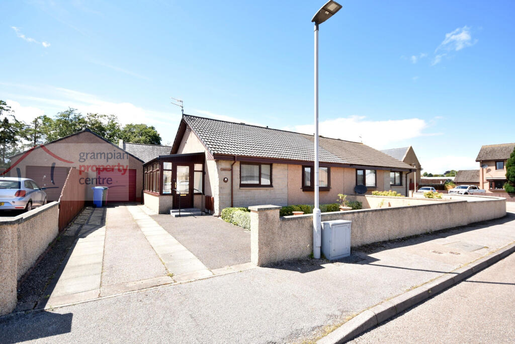 Main image of property: Springfield Gardens, Elgin, IV30 6XX