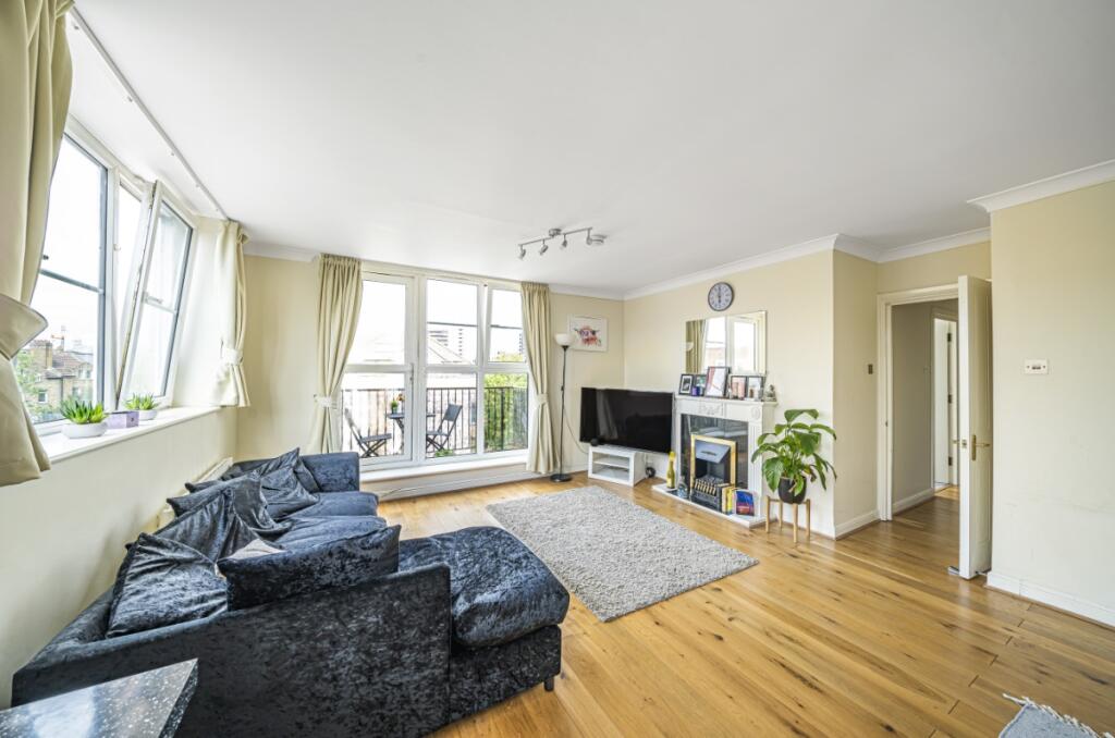 Main image of property: Hartington Road, London, W13