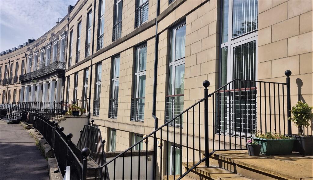 Main image of property: Hopetoun Crescent, Bellevue, Edinburgh, EH7