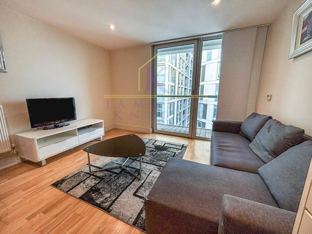 Main image of property: Denison House, Lanterns Way, London, E14