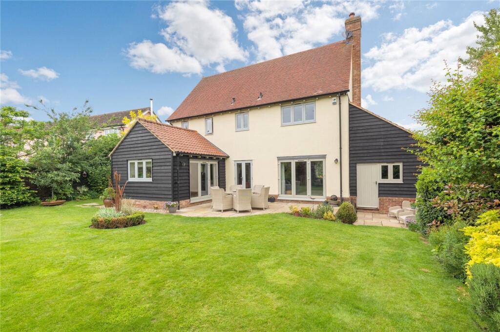 Main image of property: Felsham, Suffolk