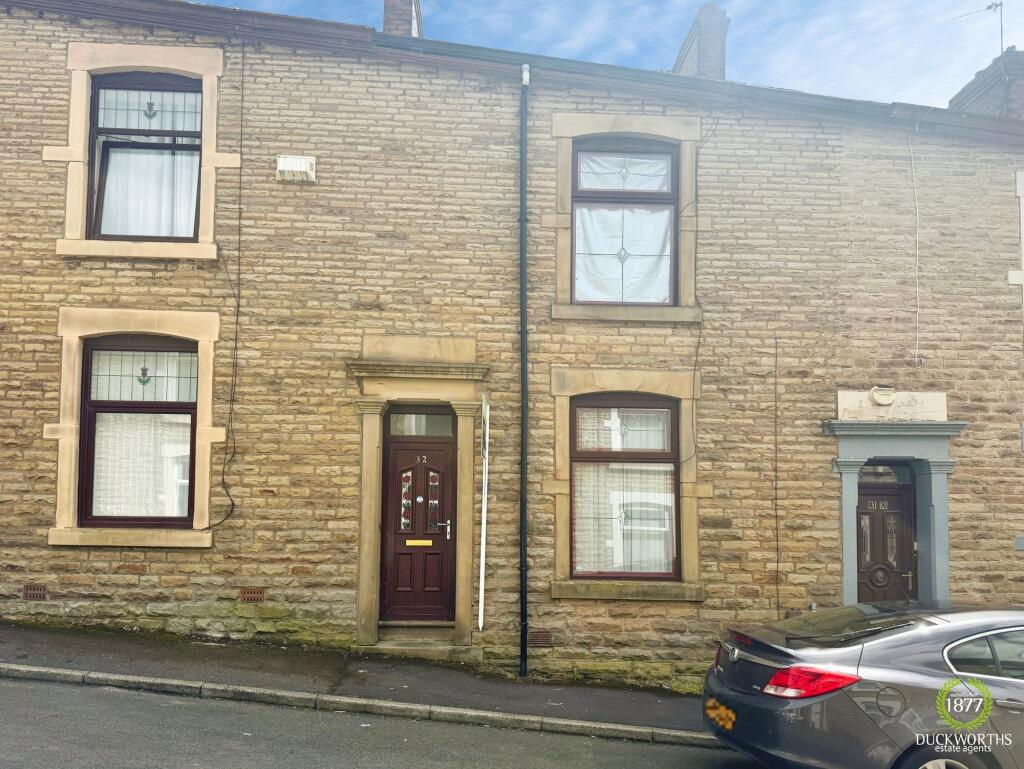 Main image of property: Preston Street, Darwen, BB3
