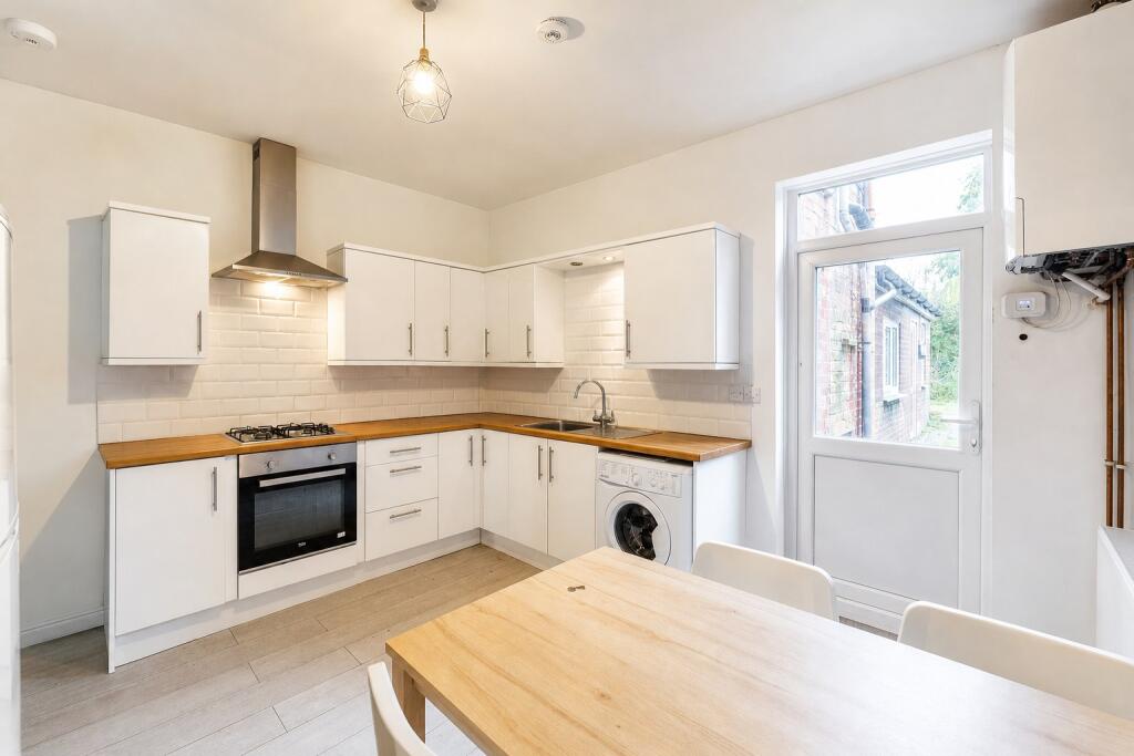 Katie Road, Birmingham, B29 photo 2