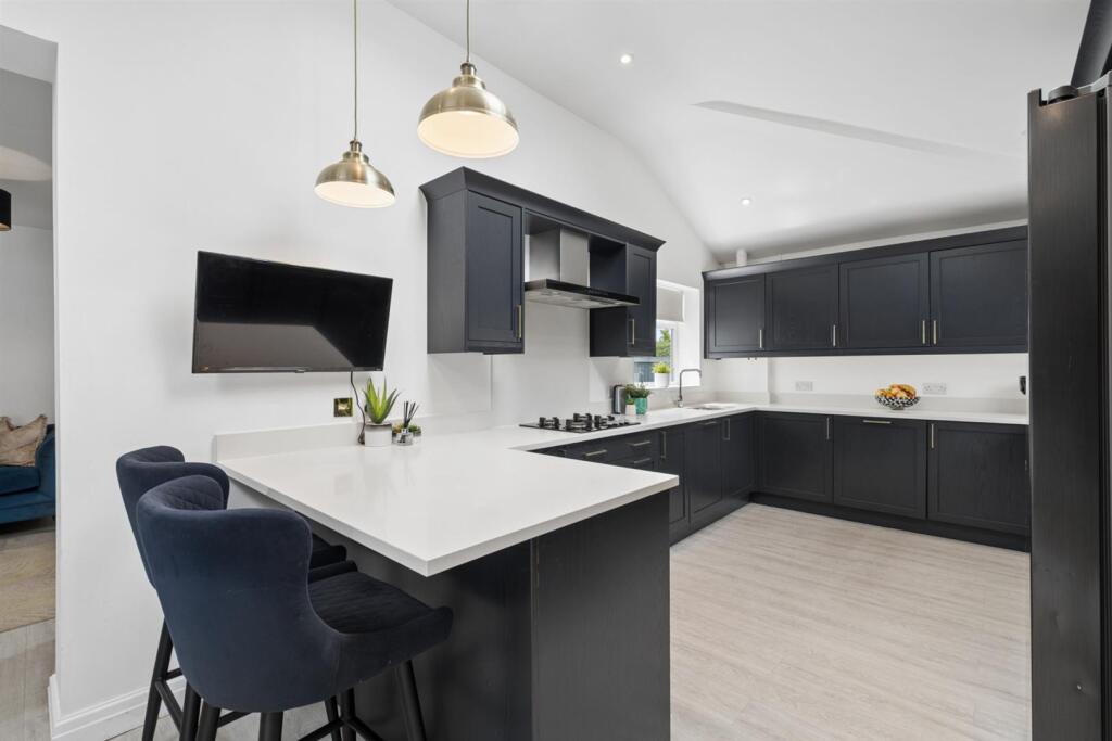 Bloomsbury Lane, Timperley, Altrincham – pohled 6