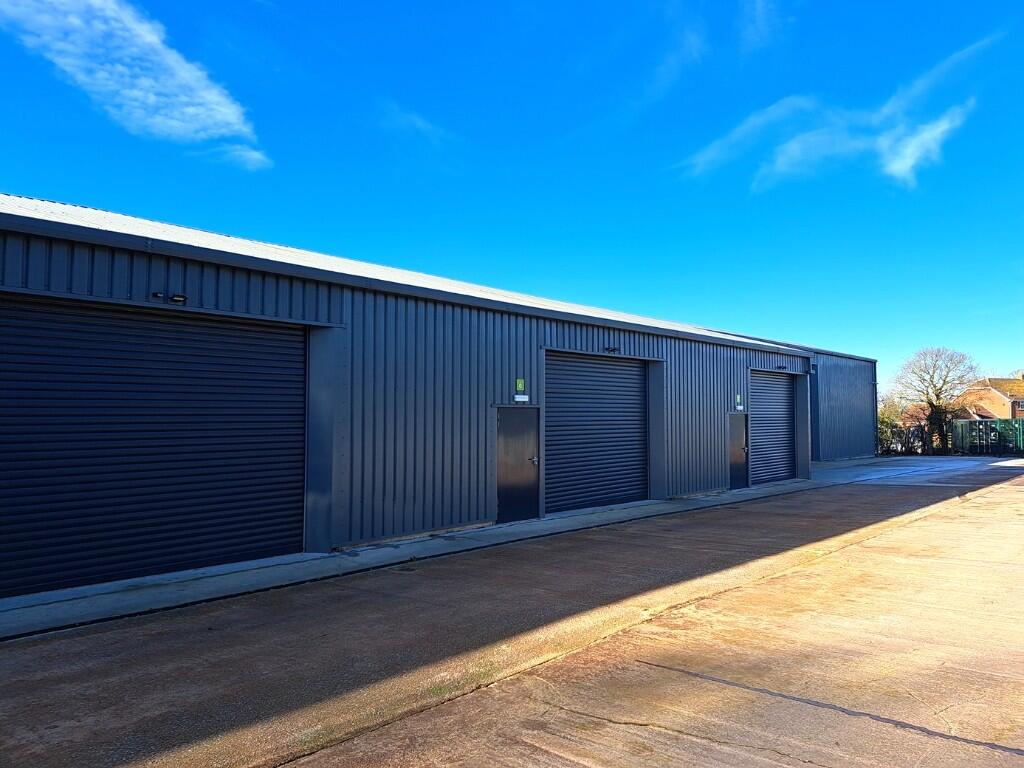 Main image of property: Houndbeare Business Park, Rockbeare Hill, EX5