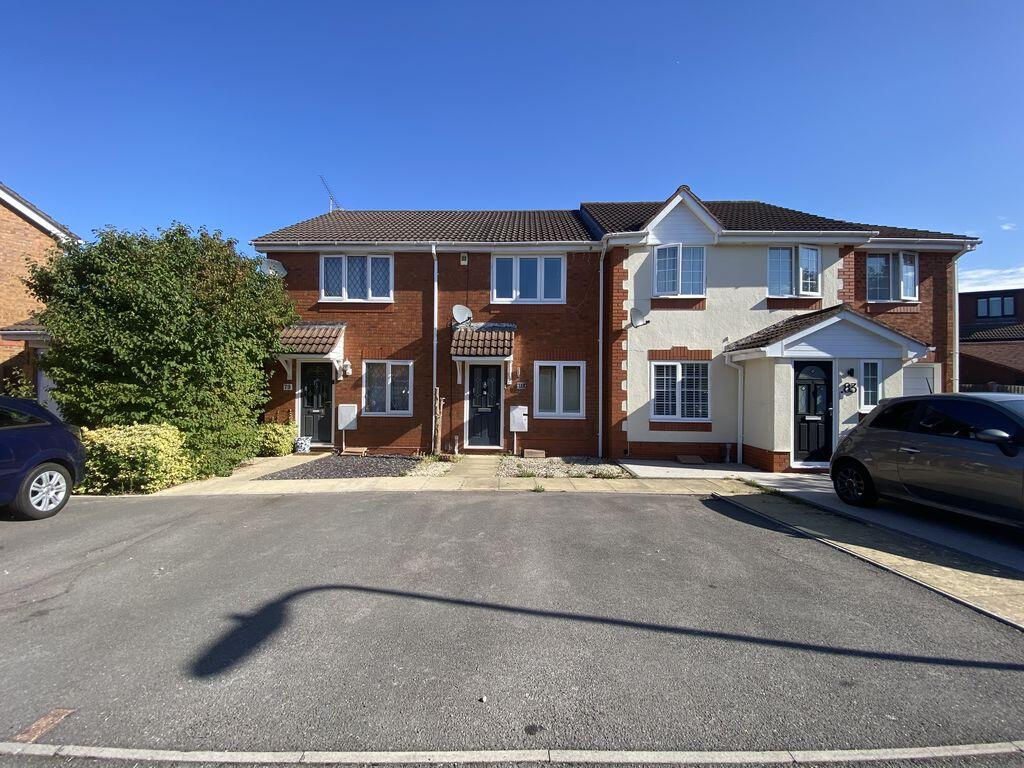 House in Eastleigh, Hedge End - View 2